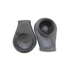 flexible rubber bellows cover dust cover for pipe connector