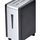 Cd And Card JP-880C Small Office Paper Shredder CD And Credit Card Shredder