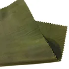 Ripstop fabric 100% polyester cloth 75D memory waterproof fabric/plain dyed