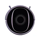 2D Navigation Mapping Sweeping Sucking Mopping Smart Robot Vacuum Cleaner