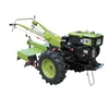 hina Good quality mini Two Wheel Farm Walking hand Tractor For Sale,Competitive Price