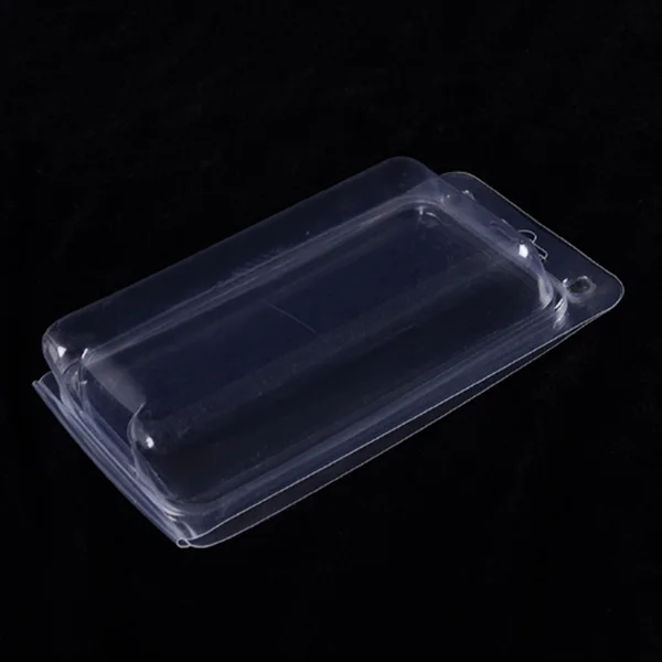 stock clamshell packaging