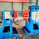2 waves metal highway guardrail sheet roll forming machine
