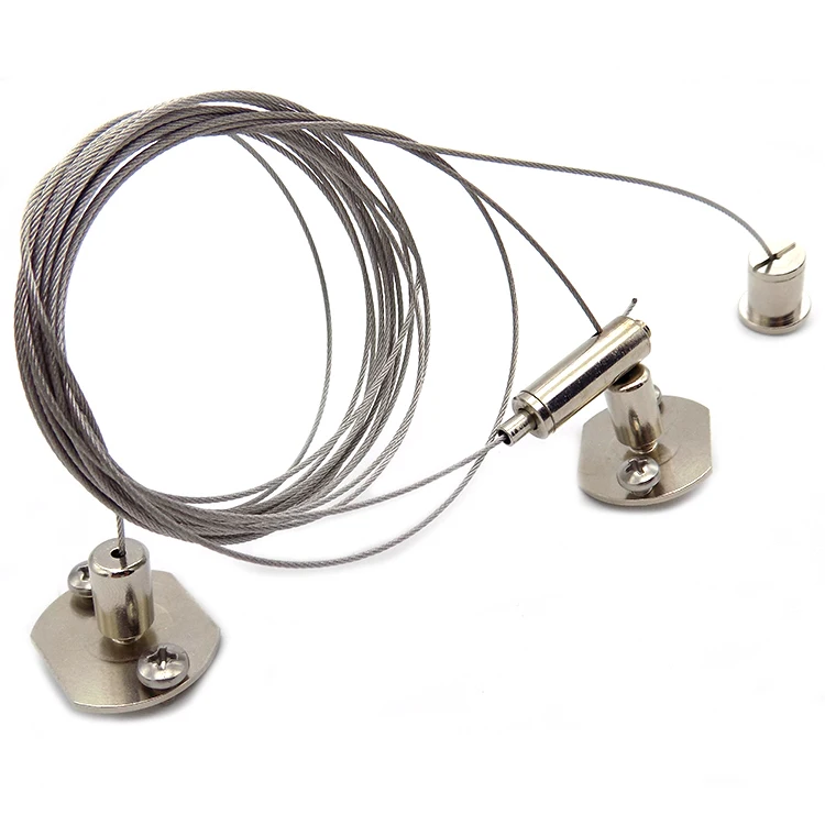 schraube greifer hängekabel mit runden deckenbefestigung-andere Lampen