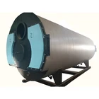 For Industrial Steam Boiler Industry Industrial Boiler Manufacture Good Material Oil Steam Boiler Used For Industry
