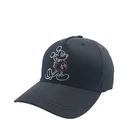 Wholesale Customized camouflage hat with Diamond Logo Animal Cotton 5 Panels Baseball Cap hat