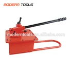 CP-2400D High Quality Hydraulic Hand Oil Pump For Easy Carrying