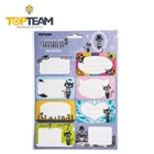 Wholesale student name personalized label sticker paper