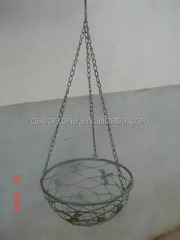 decorative garden hanging baskets decorative metal garden hanging basket buy decorative decorative garden hanging baskets decorative metal garden hanging basket buy decorative