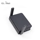 750mbps wireless ac industrial openvpn wifi router