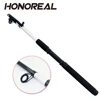 Different Colors And Design OEM Retractable Fishing Pole