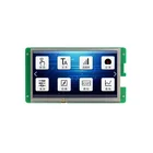 Dacai 7 Inch 800*480 LCD Industrial Control Panel