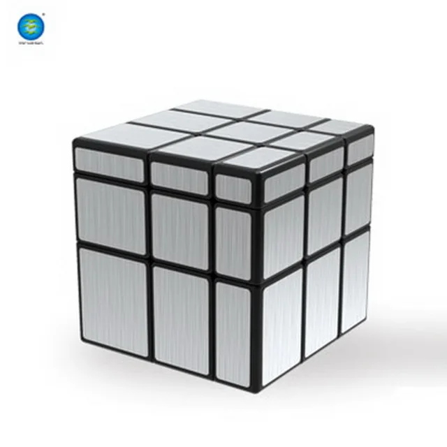 qiyi mirror cube magic square