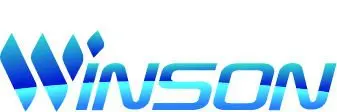 winson logo