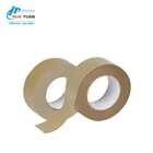 Reinforced Kraft Paper Gummed Tape with Fiber Jumbo Rolls