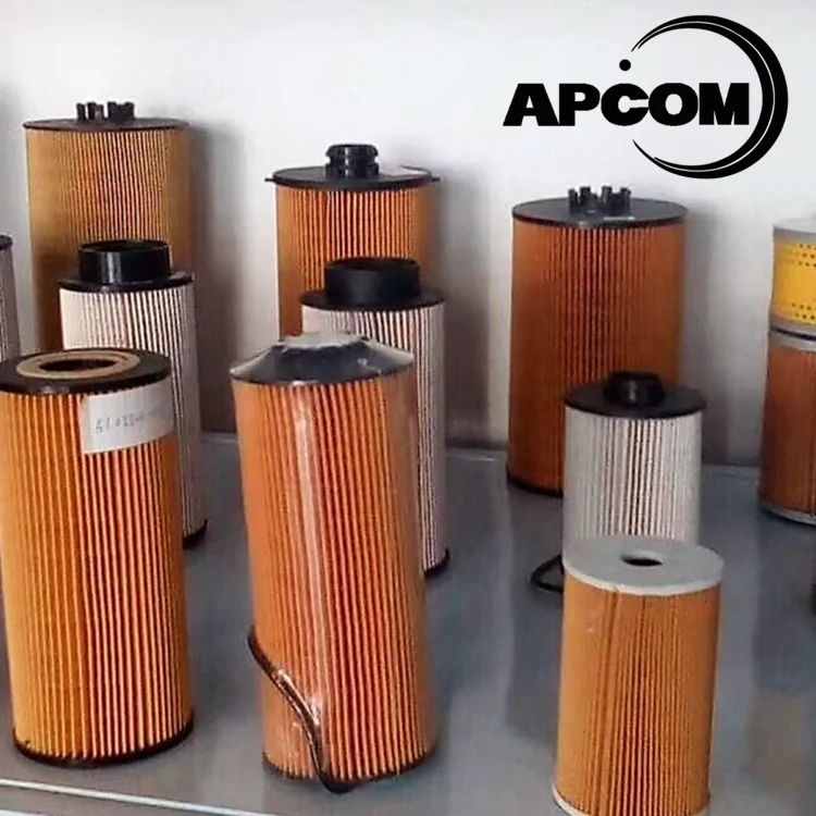Wholesale Screw Air Compressor Oil Filter Air Filter Air Oil Separator