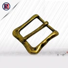 2018 latest supply retro classic men's belt buckle