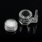 4 in 1 CO2 Diffuser Supply Aquarium Plant Enough CO2, Suitable Small Fish Tank