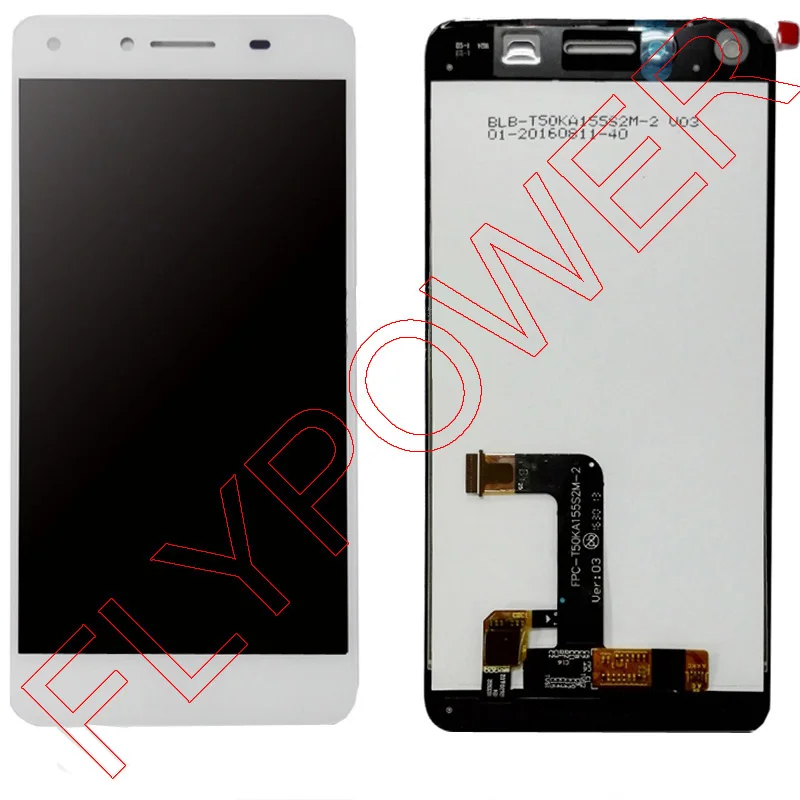 for huawei Y5-II lcd assembly-1