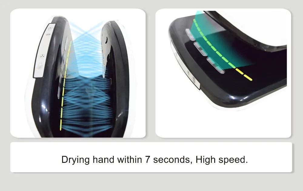 hand dryer