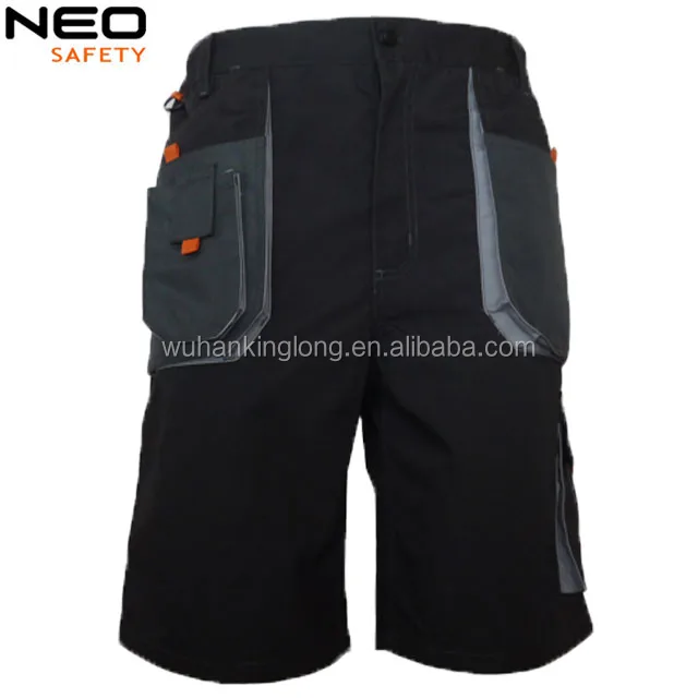 cargo canvas shorts