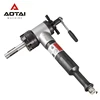 AOTAI ISY-28T Zhejiang Shanghai Electric Small Light Weight 220V portable inner-mounted cold pipe cutting beveling tool machine