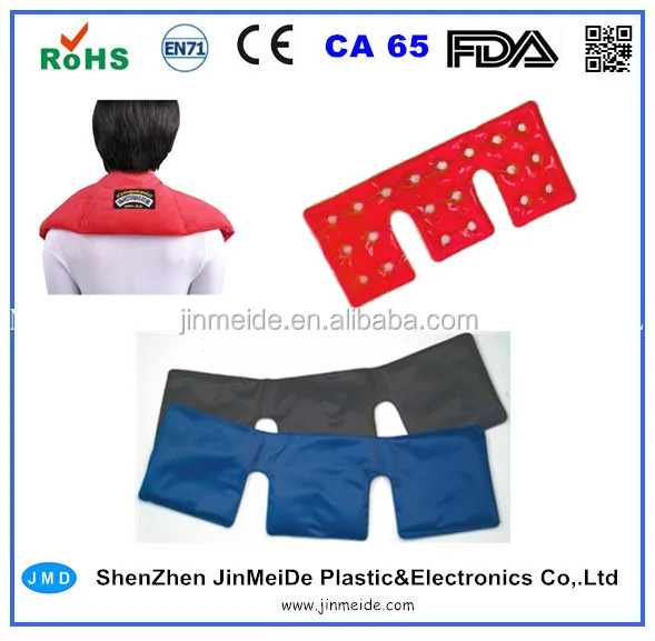 JMD hot cold shoulder pack