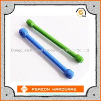 China Anodized CNC Machine Parts Fabrication