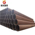Different Design Decorate Welded Tube 304 316 Seamless Stainless Steel Pipe