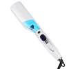 Professional Portable Steam Hair Straightener Comb Salon Styler Machine