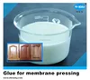 PU polyurethane water based PVC with MDF Membrane Press adhesive