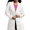 Ladies' Lab Coat,Hospital Uniforms,Fashion Doctor Uniform Design,P8617