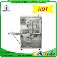 Automatic Factory Direct Price Stretch Banding