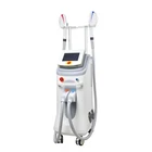 2019 New style Home use and salon beauty machine hair removal IPL SHR OPT DPL equipment