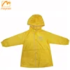 Kids Rain Coat children Raincoat Rainwear Rainsuit Kids Waterproof Animal Raincoat