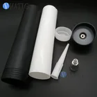 Free Shipping Quality 330ml Cartridge Silicon Sealant Cartridge