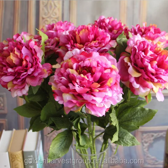 bulk artificial flowers