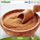 Wholesale Natural Sweetener Stevia powder raw brown sugar