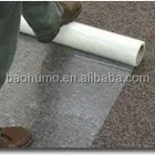 protection film for carpet