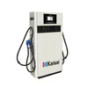 Double nozzles tokheim pump fuel dispenser for petrol station