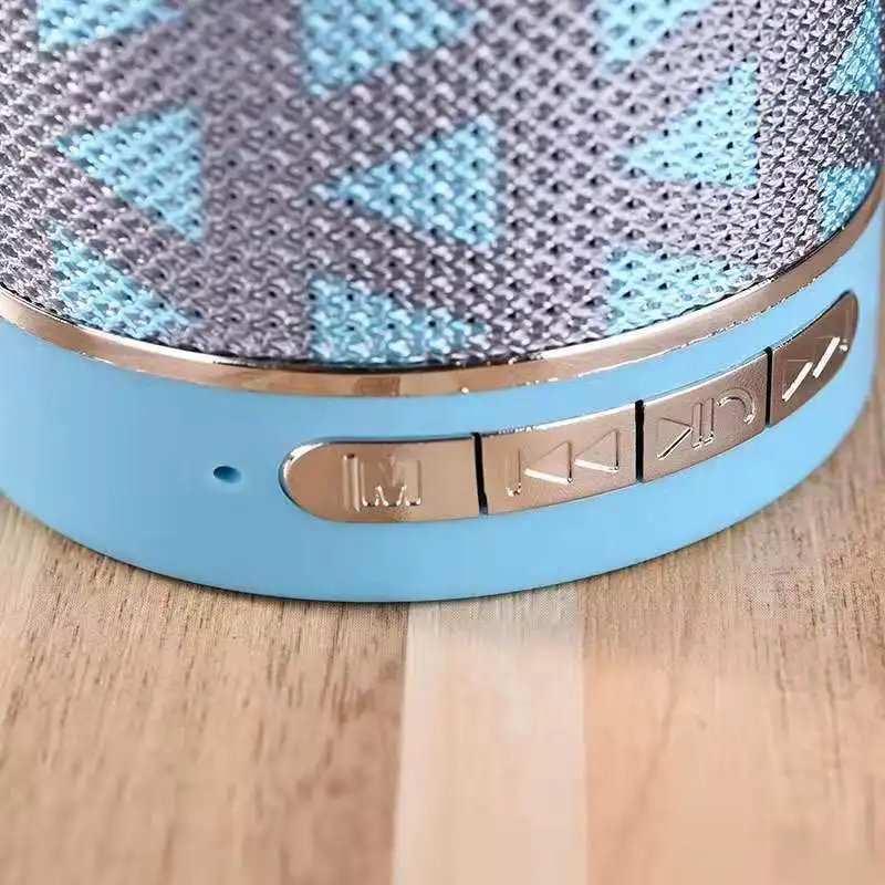 TG511 wireless bluetooth speaker portable outdoor mini sports subwoofer audio - ANKUX.COM