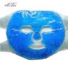 Top Factory Wholesale Magic Reusable Comfort Cooling Gel Face Mask