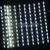 Perfect Uniform Light Linear Matrix LED module backlight signs