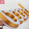 Outdoor double sided light up advertising acrylic alphabet letter mini led signs