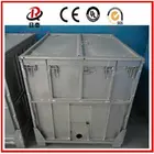 schutz pallet box IBC storage bins bulk