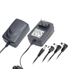 2019 New 12V 2A AC adapter with ETL1310 FCC DOE VI for LED light/CCTV for USA market