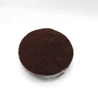 Concrete Color Pigments Brown Iron Oxide Cement Colouring Powder