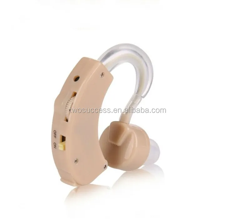 sound amplifier