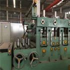 automatic hydraulic cutting machine cut to length line