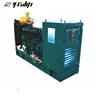 10-1000 KW Silent natural gas generator set price,LPG/CNG/biogas as fuel, PetroChina supplier